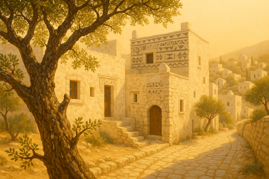 Chios: Bussines Meet 2021