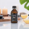 Milks, oils, and creams