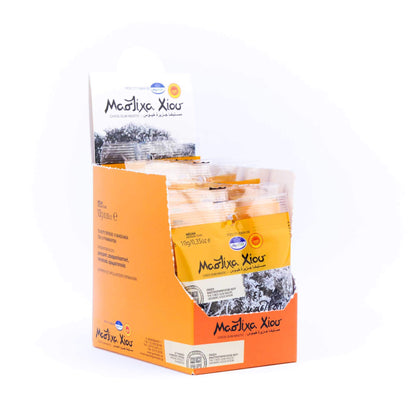 Mastic Chios Raw Tears Medium Size 10 x 10 g